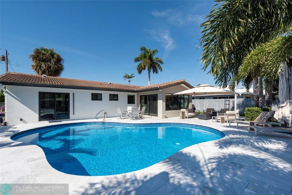 Wilton Manors, FL 33305,2200 NE 15th Ter