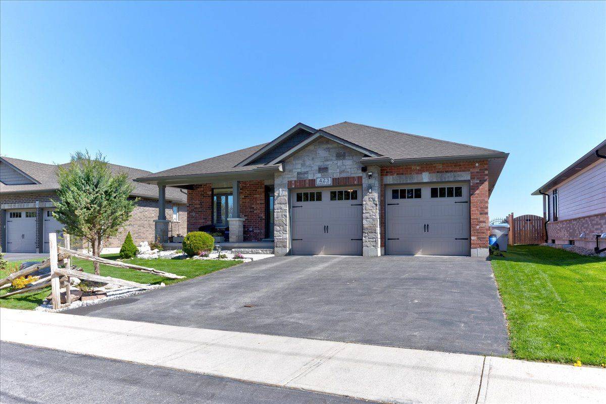 St. Marys, ON N4X 0B7,423 Emily ST