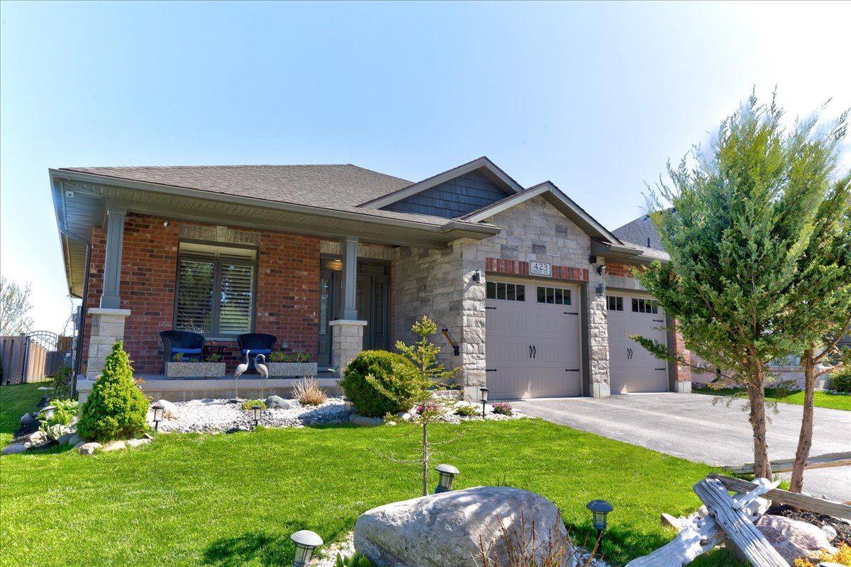 St. Marys, ON N4X 0B7,423 Emily ST