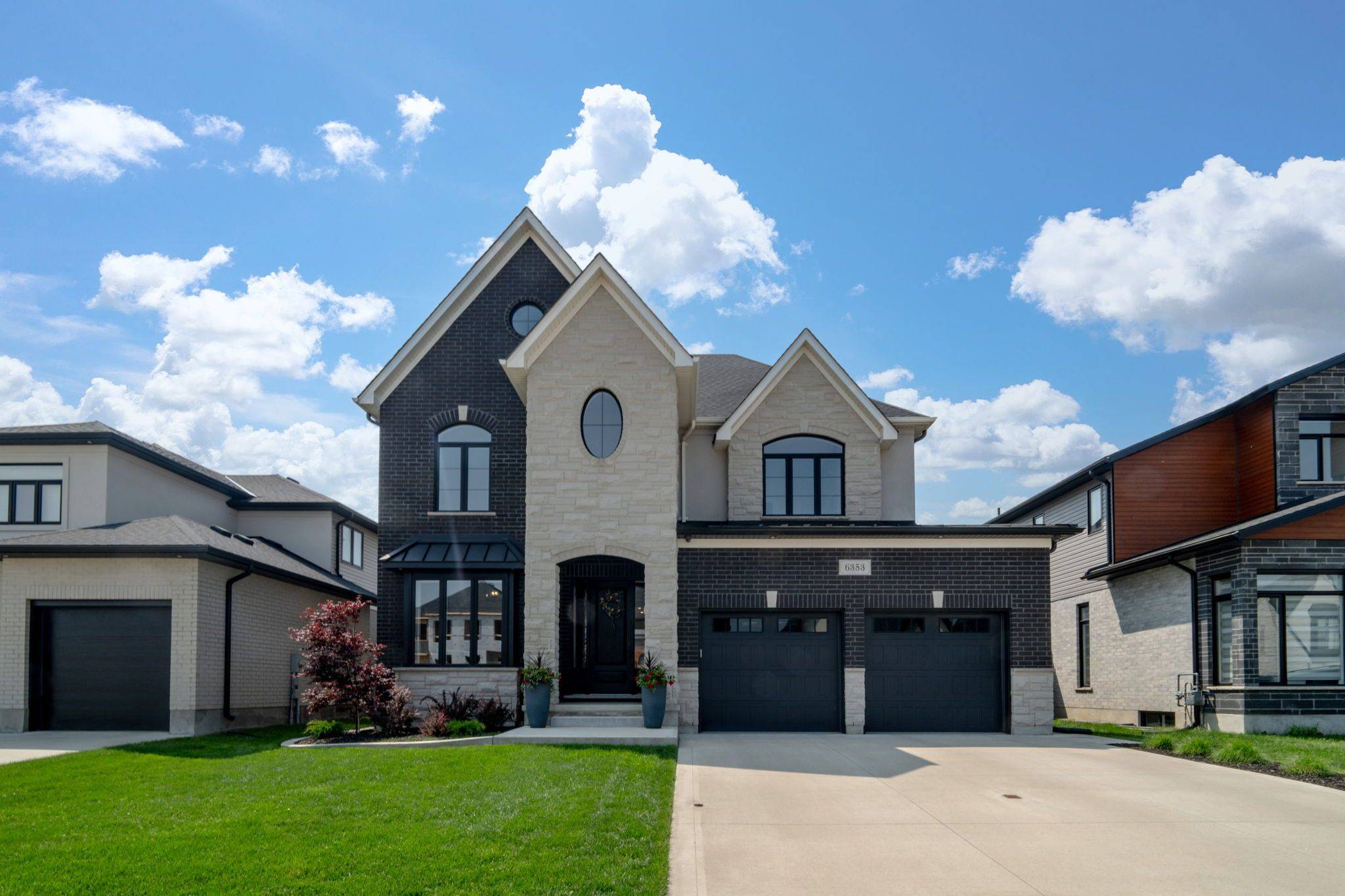 London South, ON N6P 0H3,6353 Old Garrison BLVD