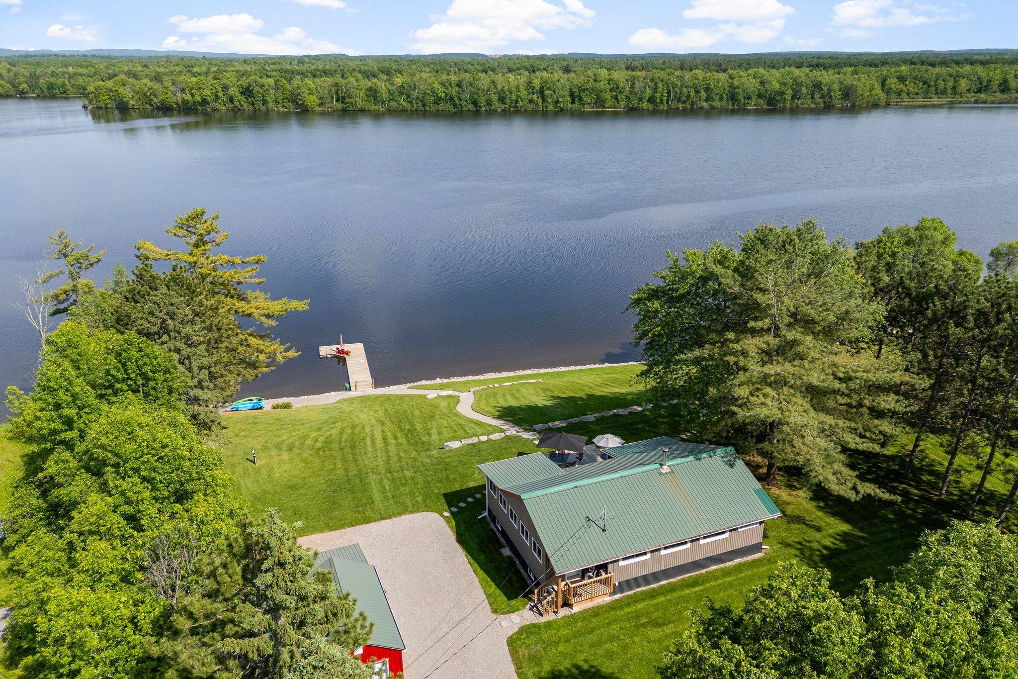 Whitewater Region, ON K0J 1C0,2106 La Passe RD
