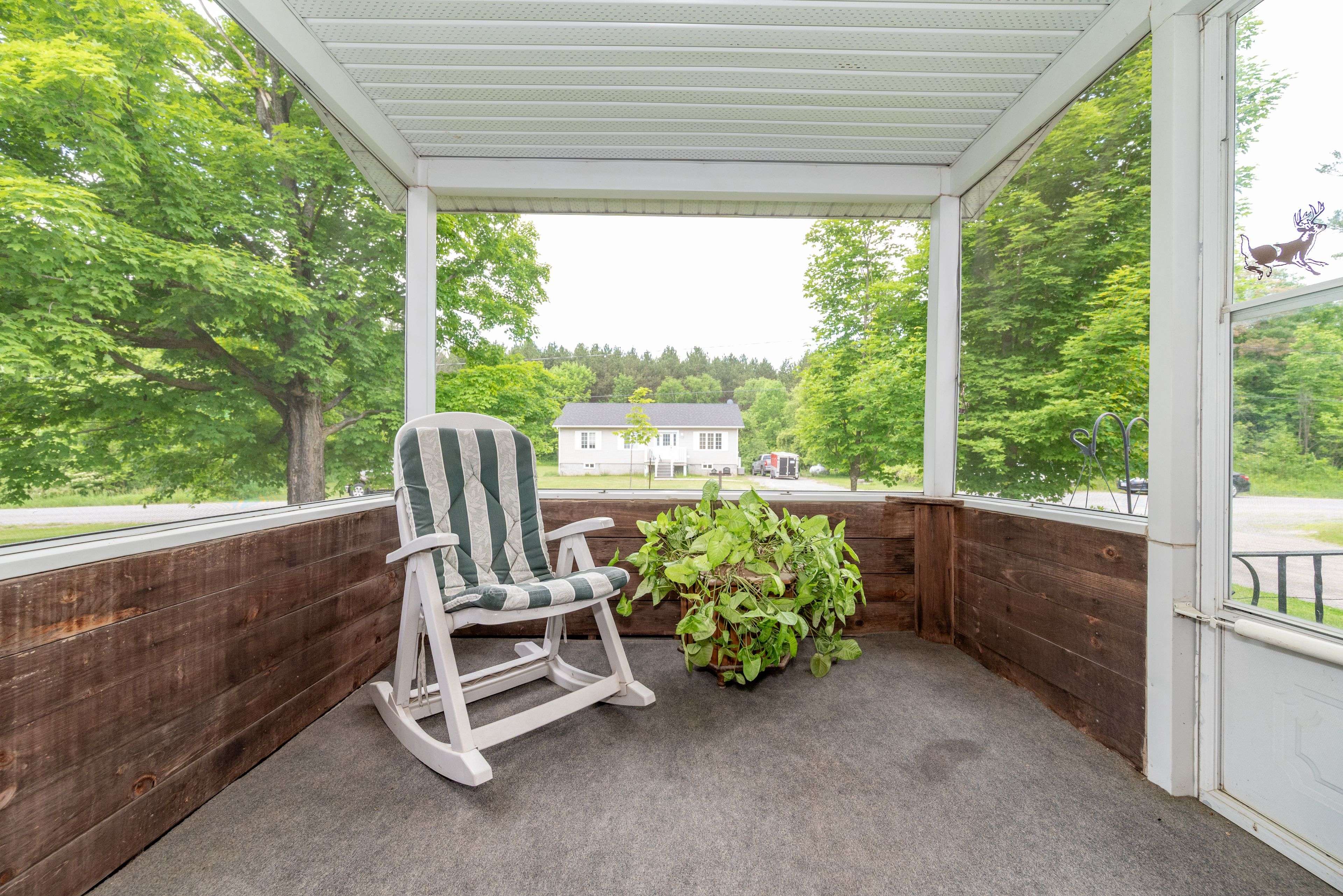 Greater Madawaska, ON K0J 1N0,1618 Flat RD