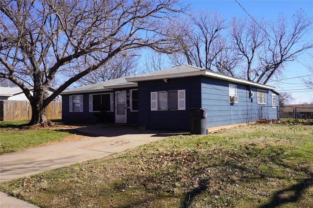Wichita Falls, TX 76306,2705 Broadmoor Place