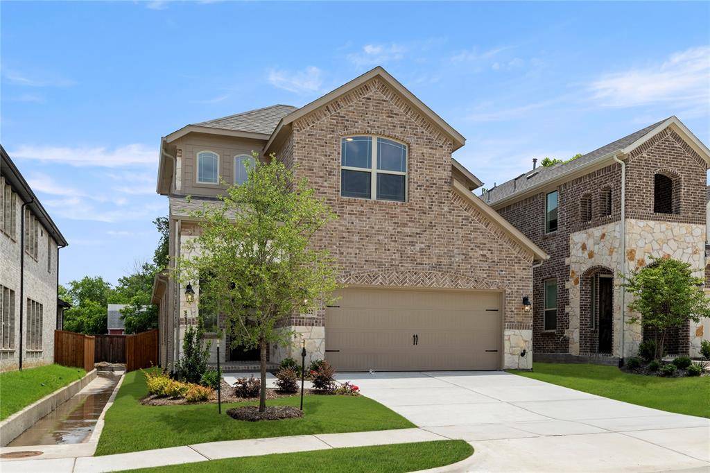 Rowlett, TX 75088,3622 Finnian Street