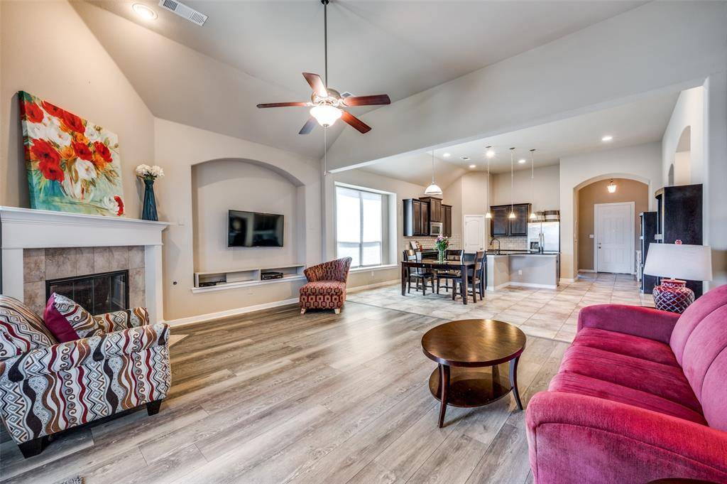 Little Elm, TX 75068,2617 Castle Creek Drive