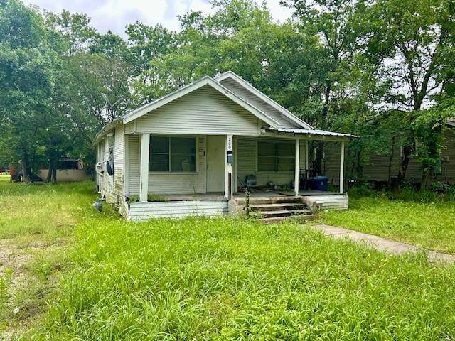 Mexia, TX 76667,200 N Echols Street