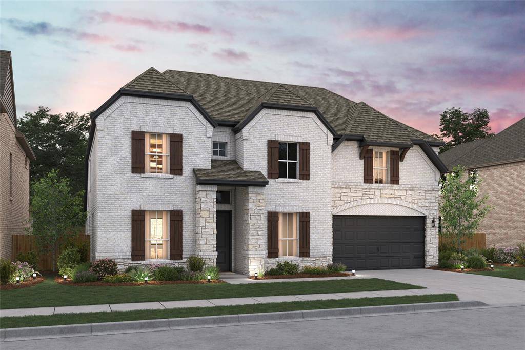 Arlington, TX 76017,5652 Taylor Trail