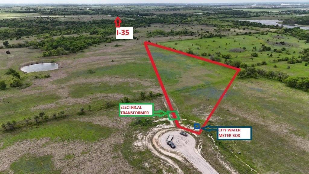 Hillsboro, TX 76645,103 Meadow View Trail
