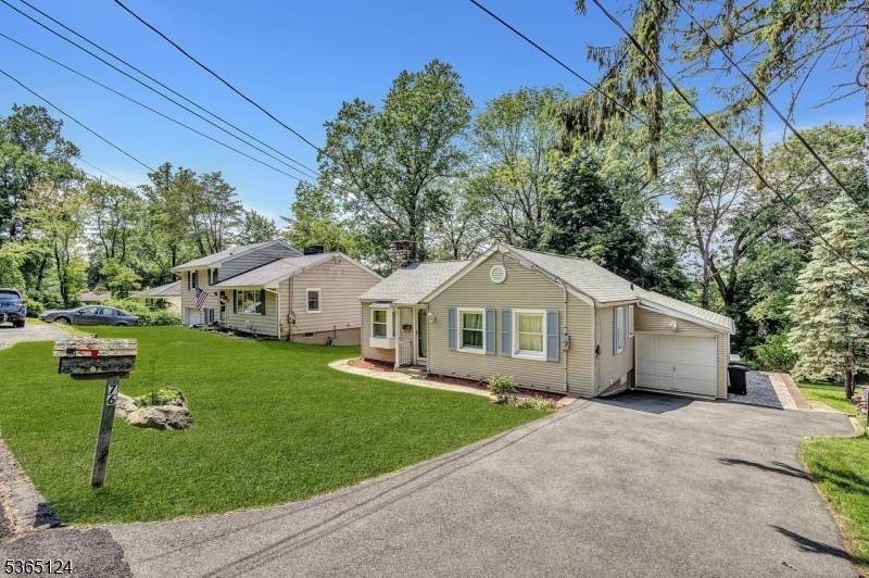 Sparta Twp., NJ 07871,76 Hillside Rd