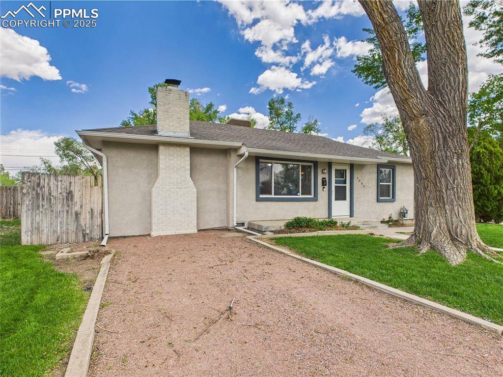 Pueblo, CO 81008,3002 4th AVE