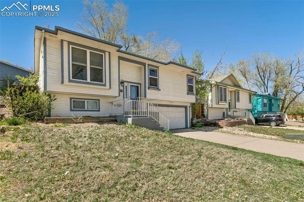 Colorado Springs, CO 80907,2706 N Chestnut ST