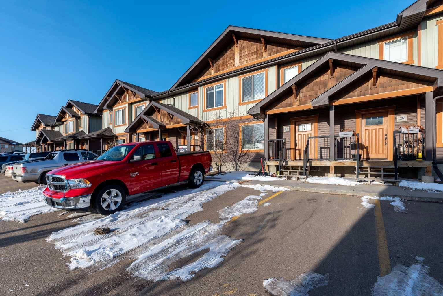 Lloydminster, SK S9V 2J2,4260 41 ST #28