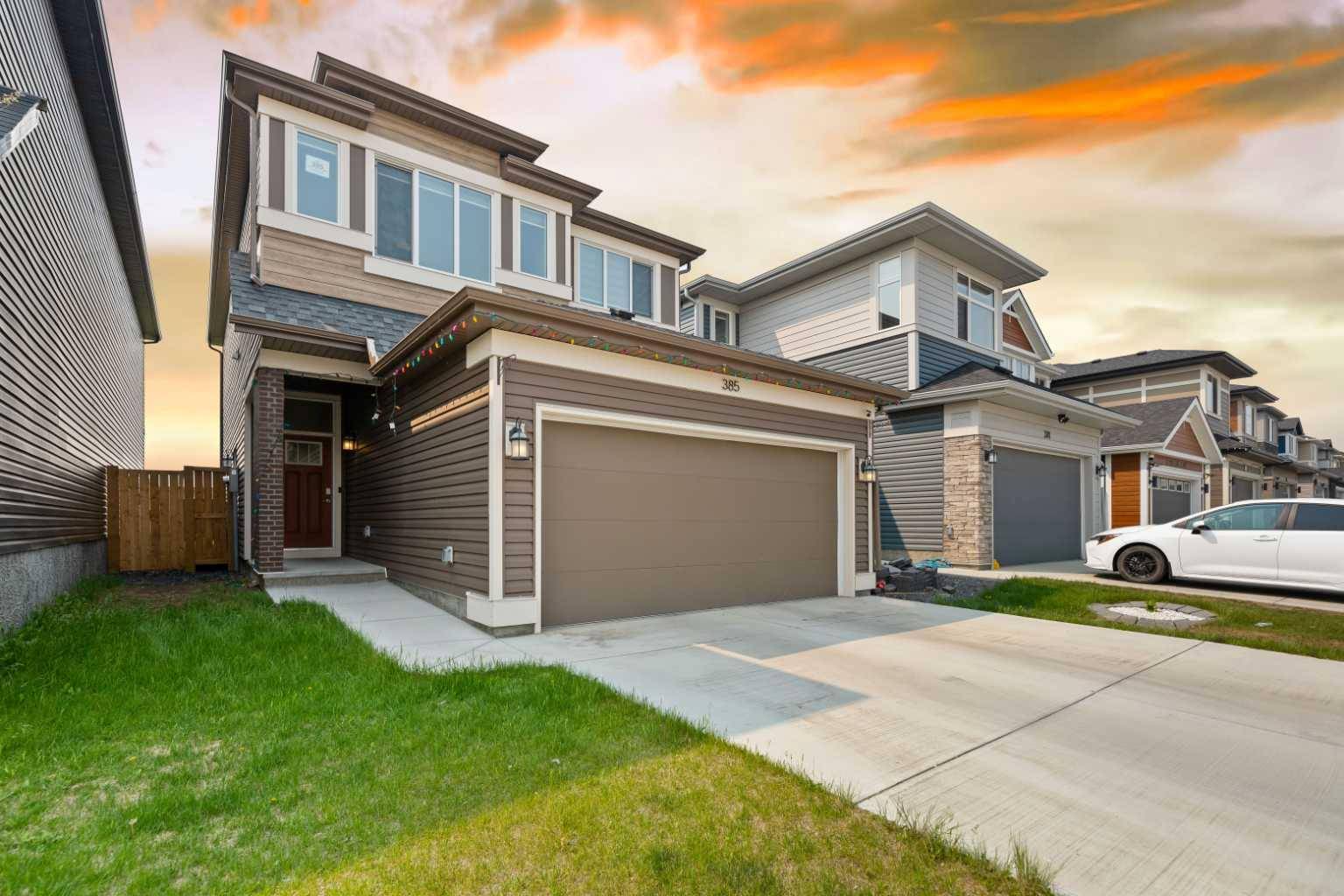 Calgary, AB T3N 1Y6,385 Corner Meadows WAY NE