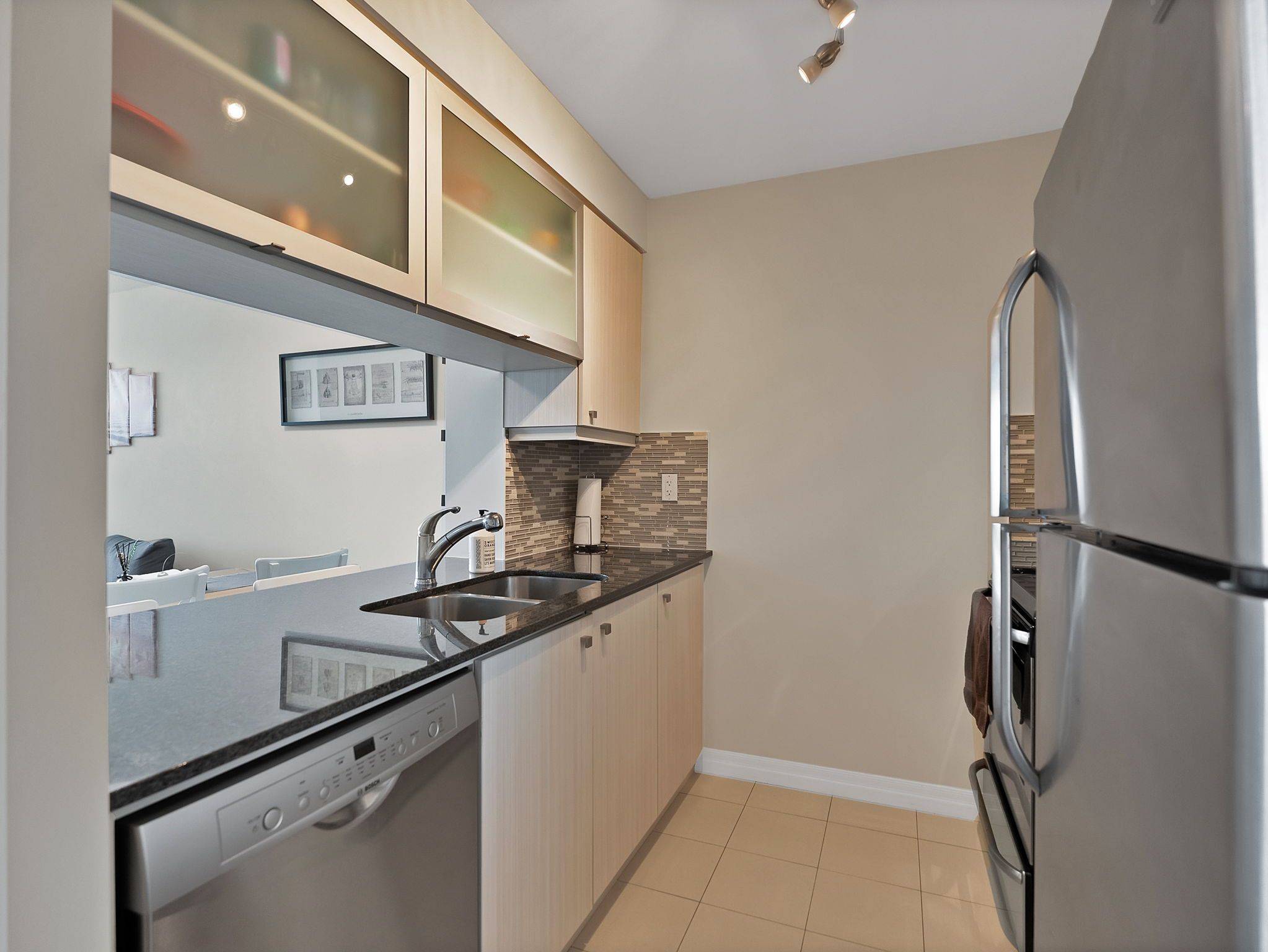 Toronto C15, ON M2J 0B3,2015 Sheppard AVE E #2002