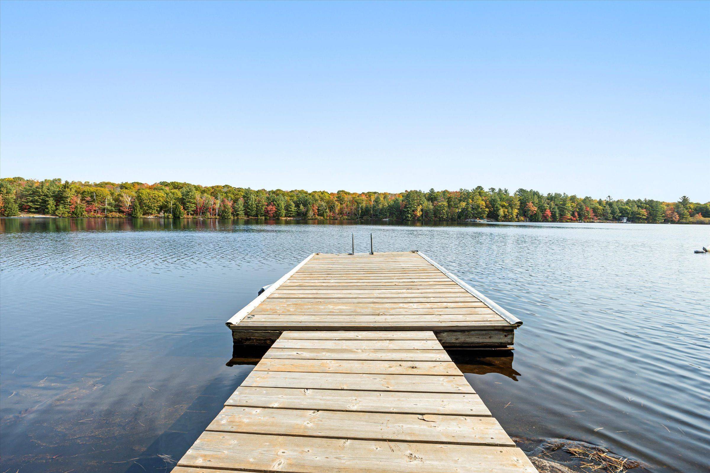 Muskoka Lakes, ON P0C 1A0,1196 Cranberry RD #2