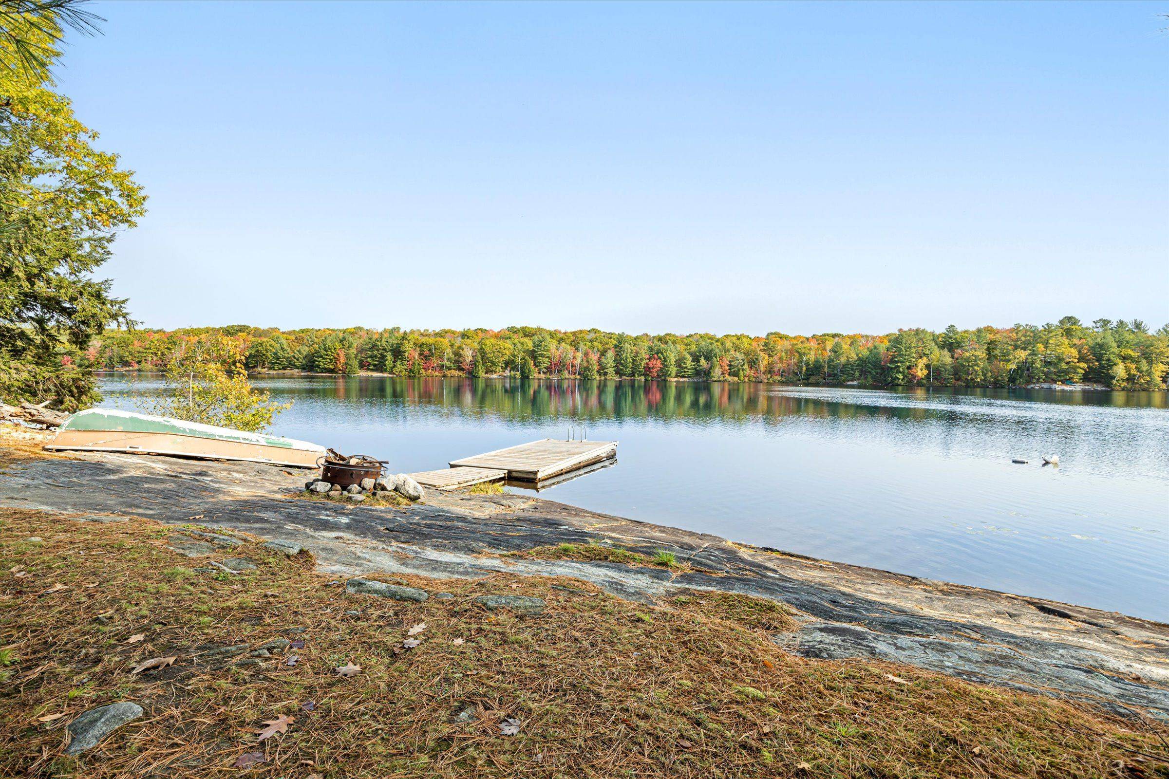 Muskoka Lakes, ON P0C 1A0,1196 Cranberry RD #2