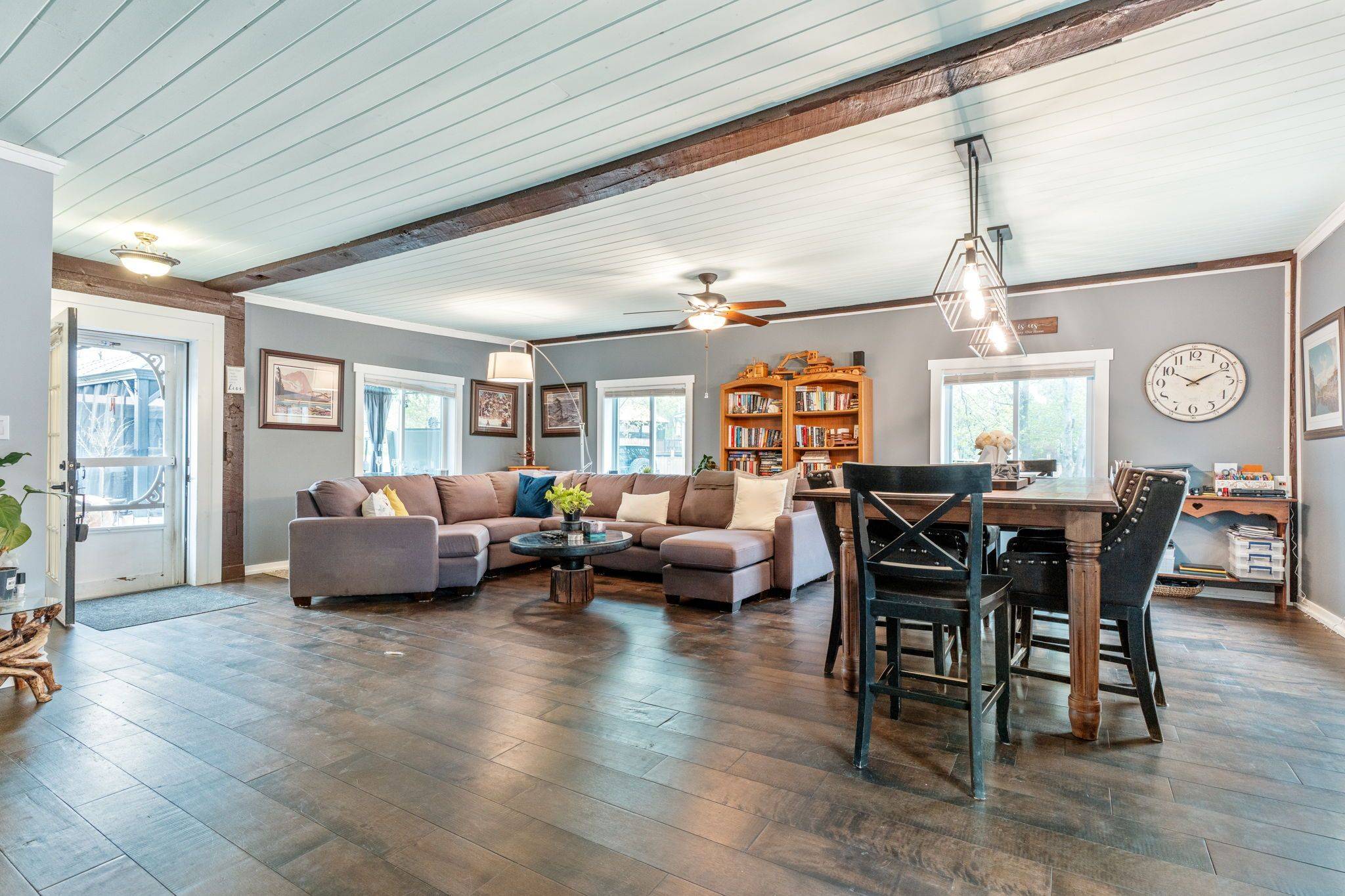 Kawartha Lakes, ON K0M 2B0,1736 Kirkfield RD
