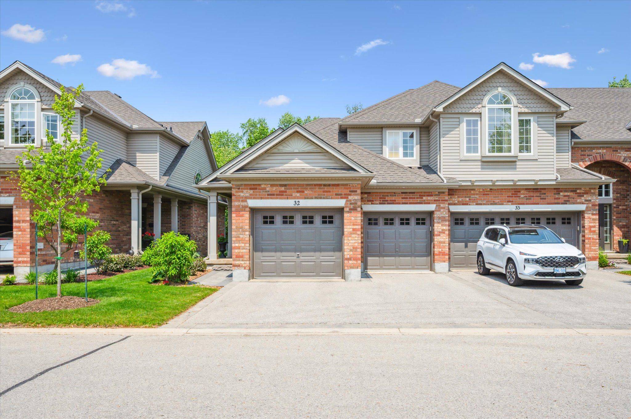 Guelph, ON N1K 2A2,755 Willow RD #32