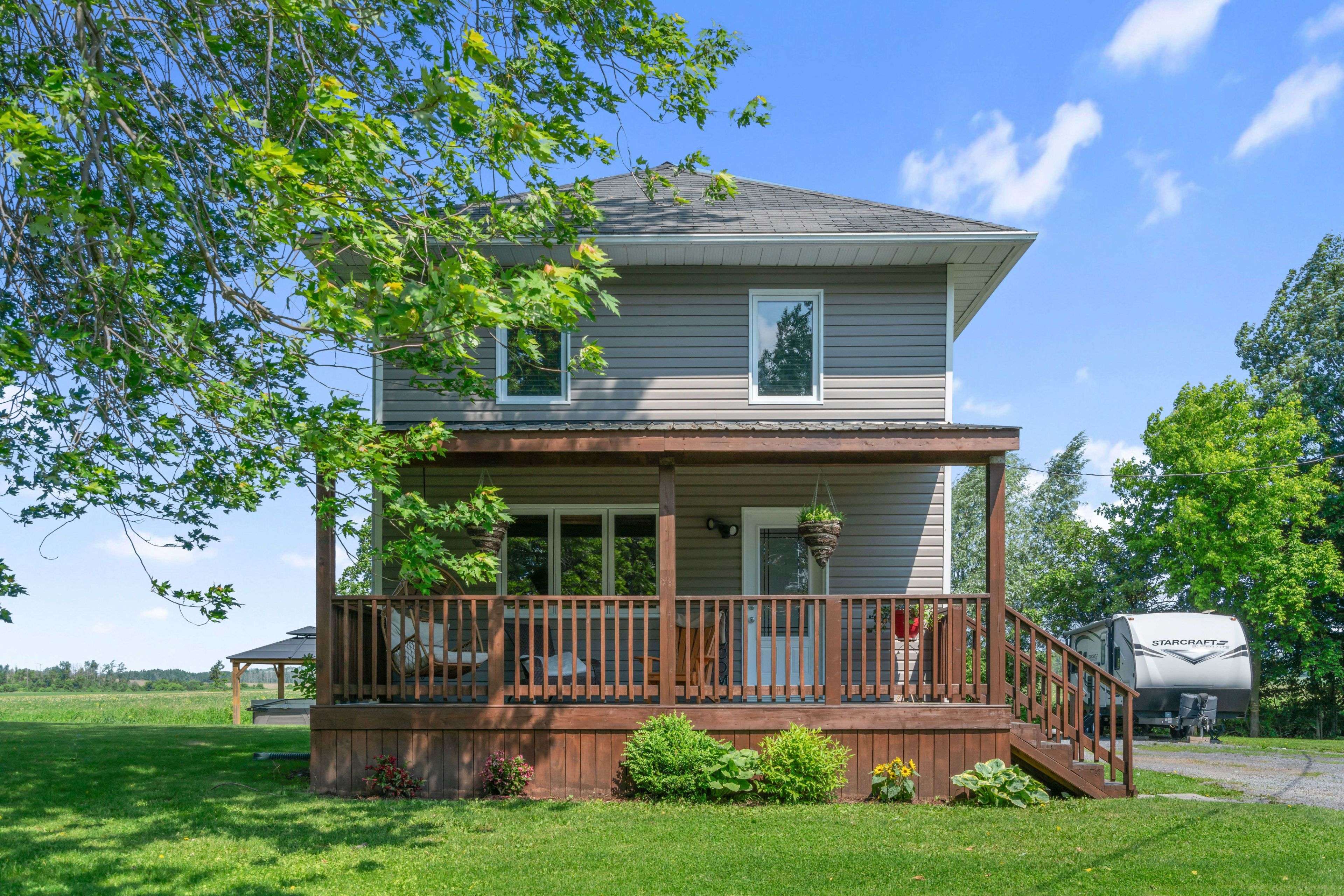 North Stormont, ON K0C 1K0,15635 Concession 2 3 RD