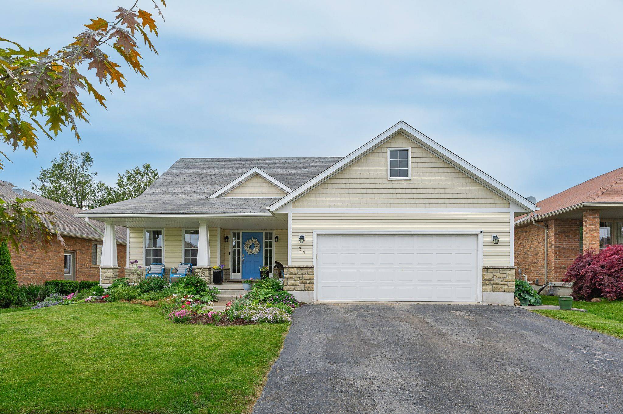 Centre Wellington, ON N0B 1S0,34 Walser ST