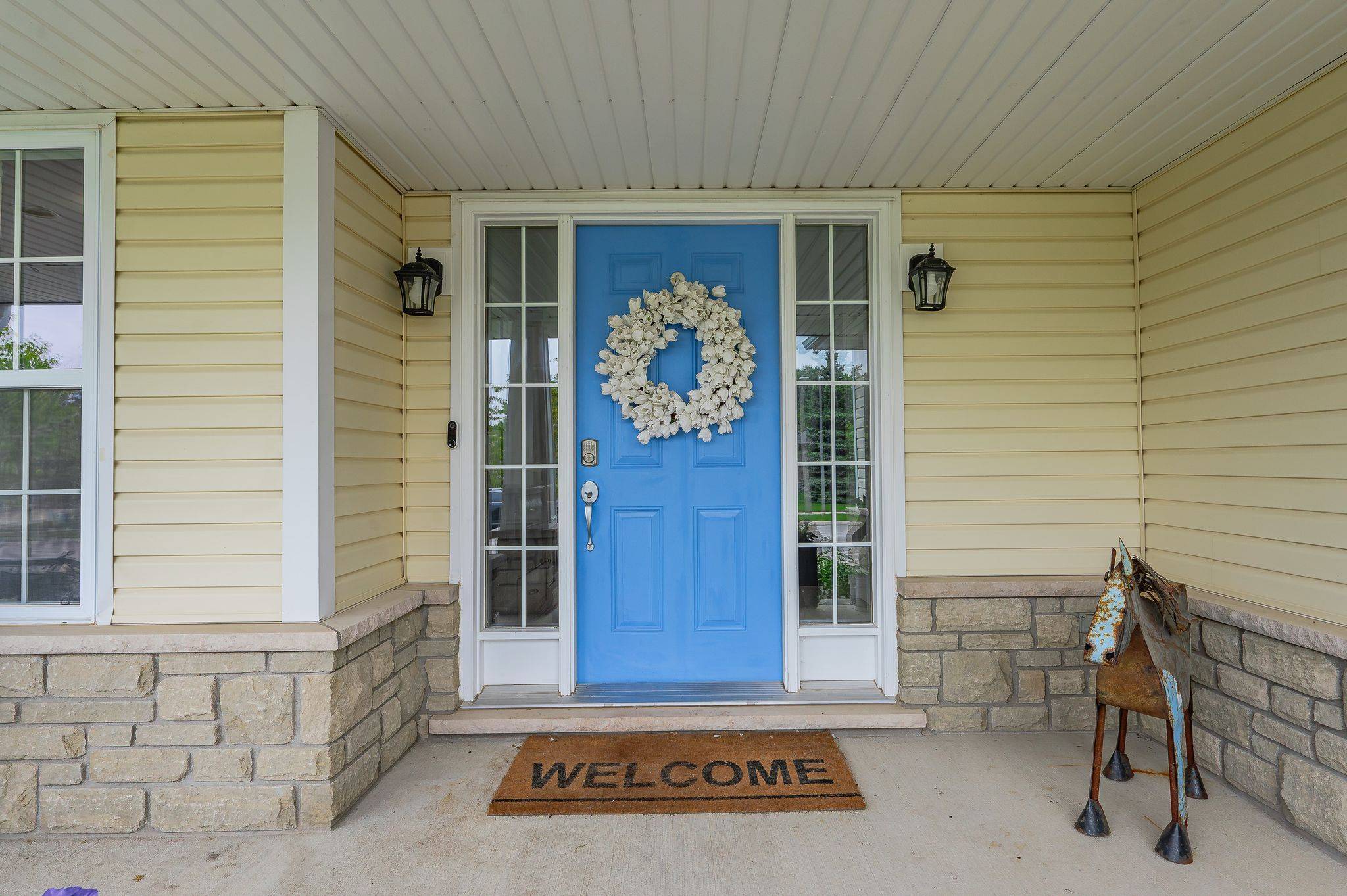Centre Wellington, ON N0B 1S0,34 Walser ST