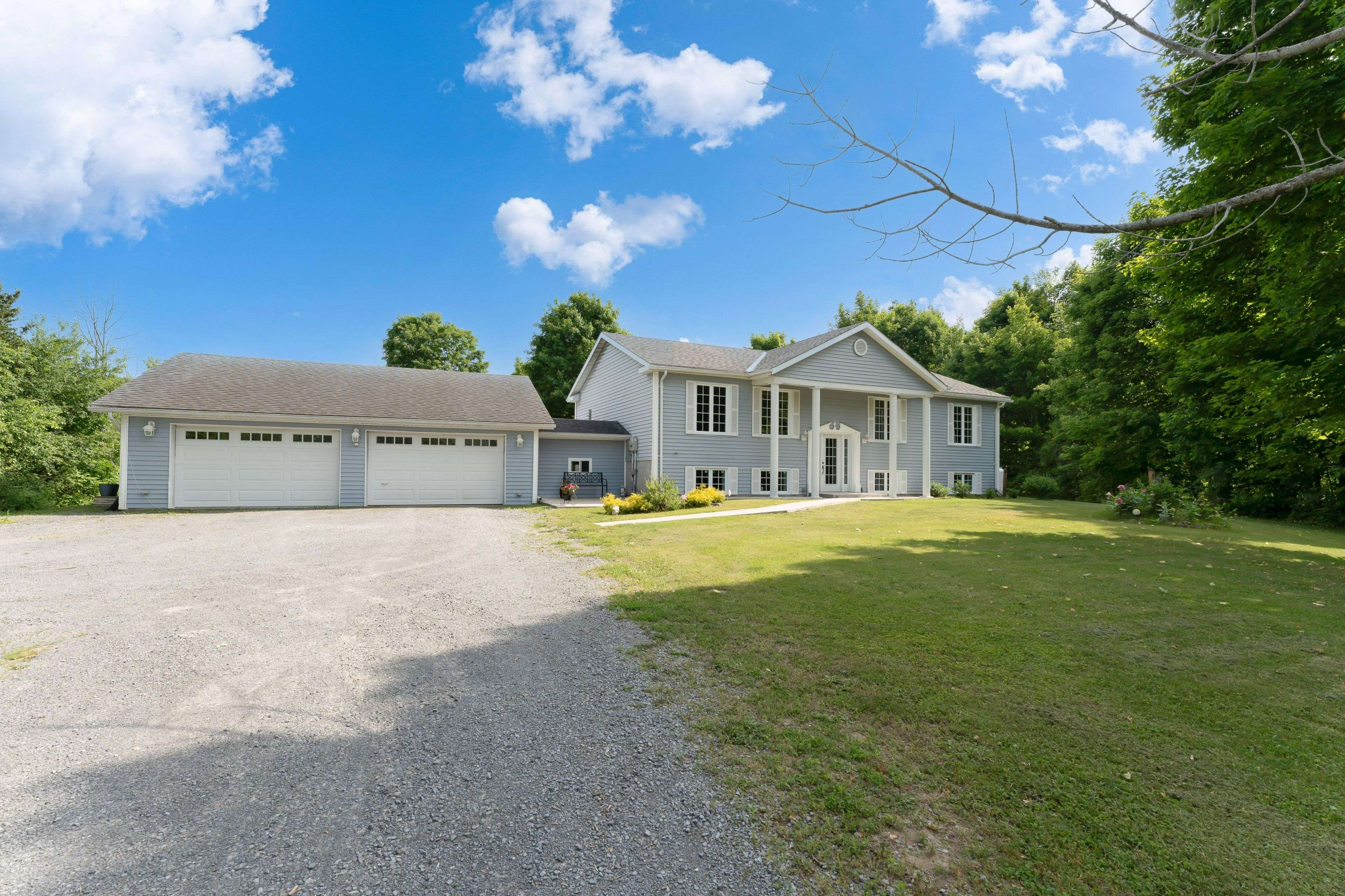 Frontenac, ON K0H 1X0,3625 Greenfield RD