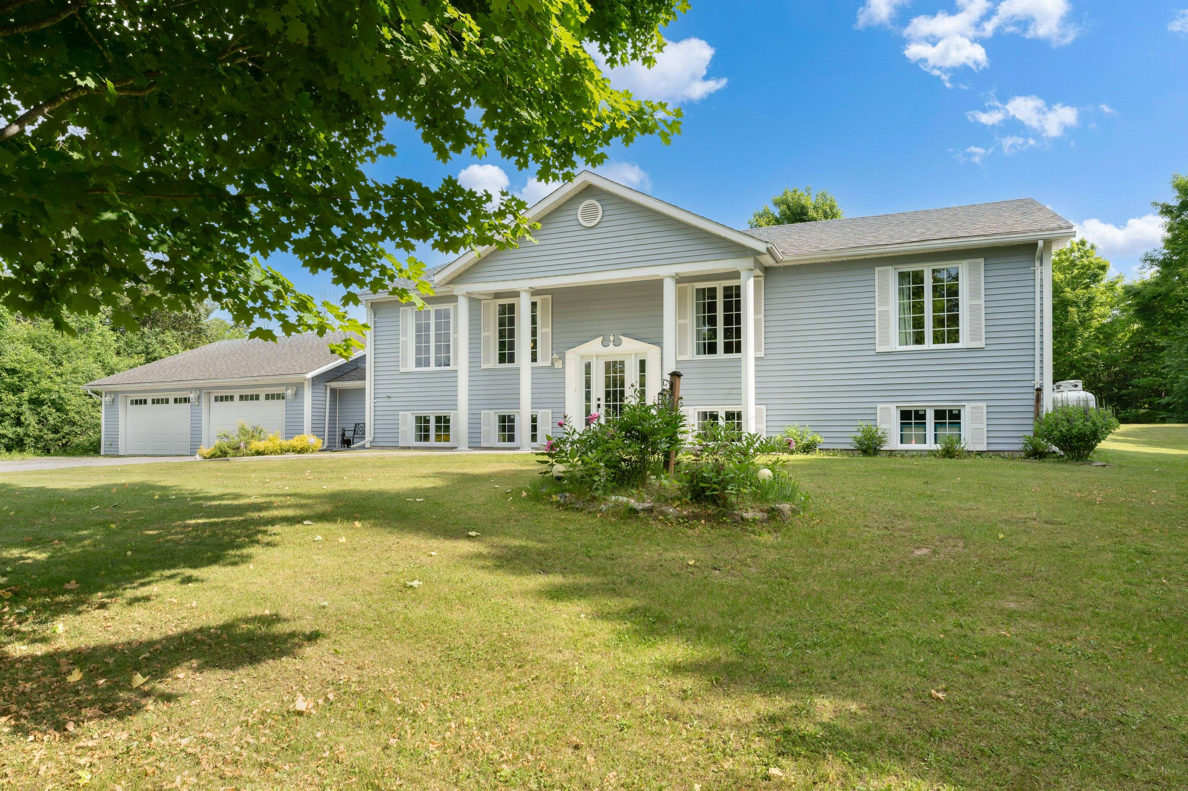 Frontenac, ON K0H 1X0,3625 Greenfield RD