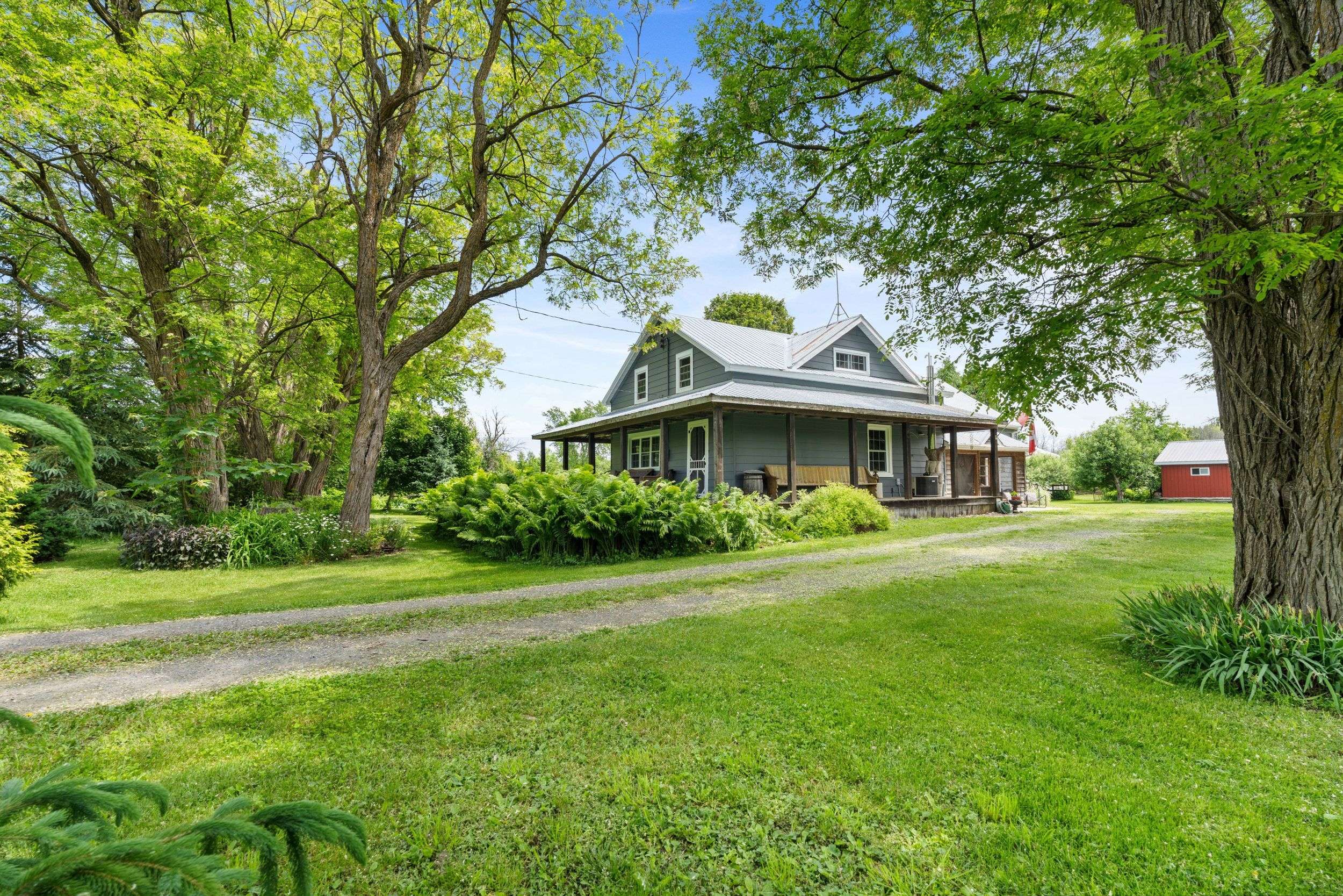 North Dundas, ON K0E 1S0,10920 Van Camp RD