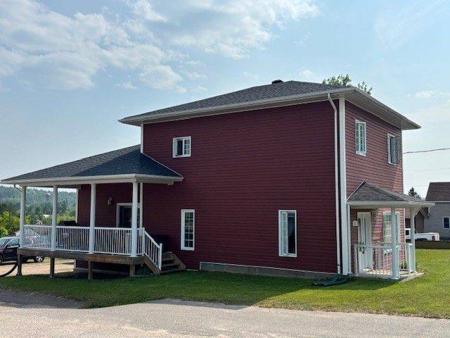 Mattawa, ON P0H 1V0,511 BRYDGES ST