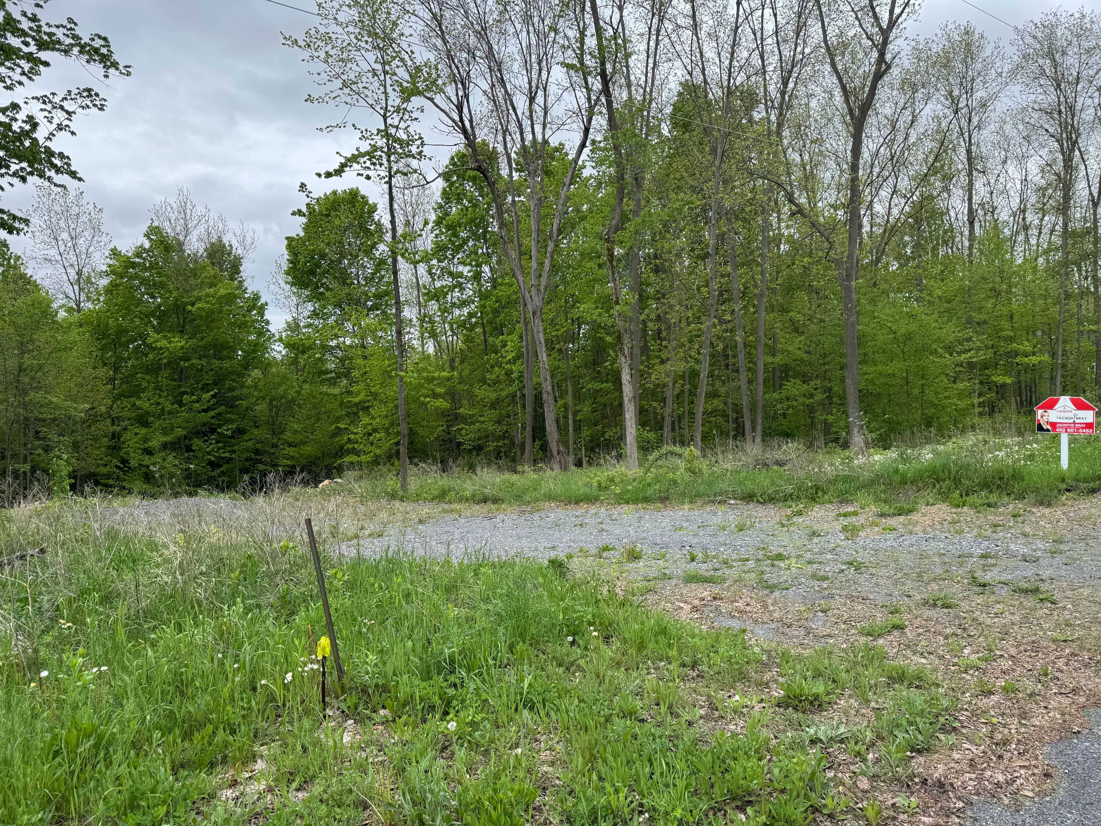 South Glengarry, ON K0C 1Z0,LOT PARKHILL CIR