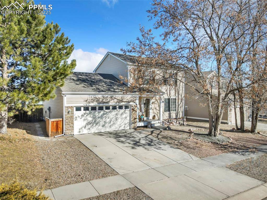 Colorado Springs, CO 80923,6375 Binder DR
