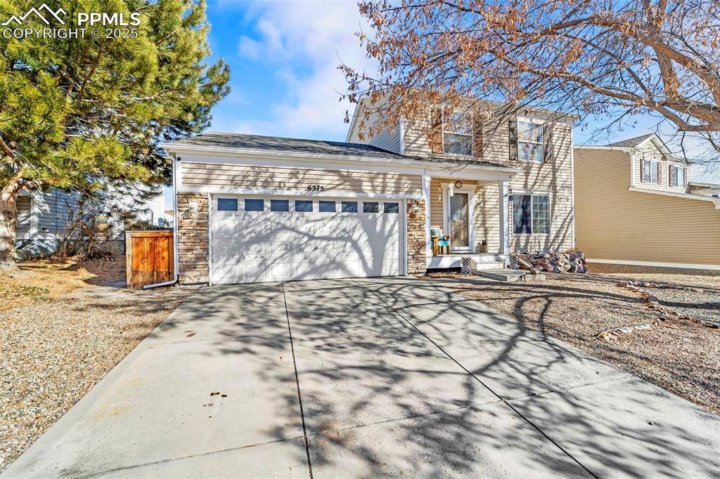 Colorado Springs, CO 80923,6375 Binder DR