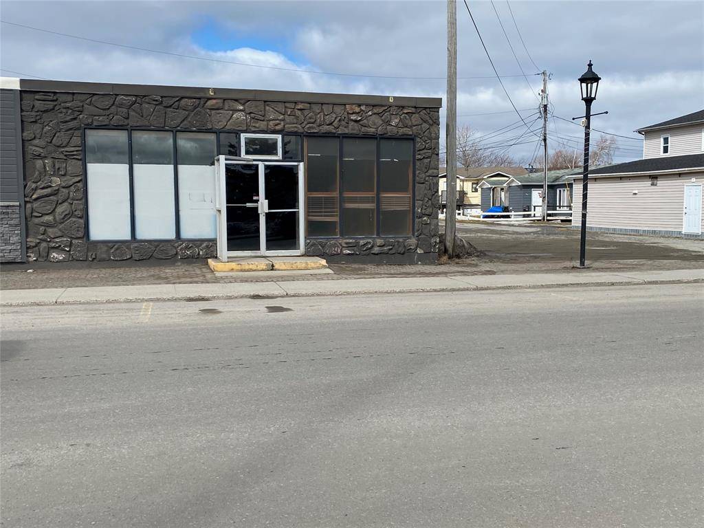 Stephenville, NL A2N 1J8,171 Main Street