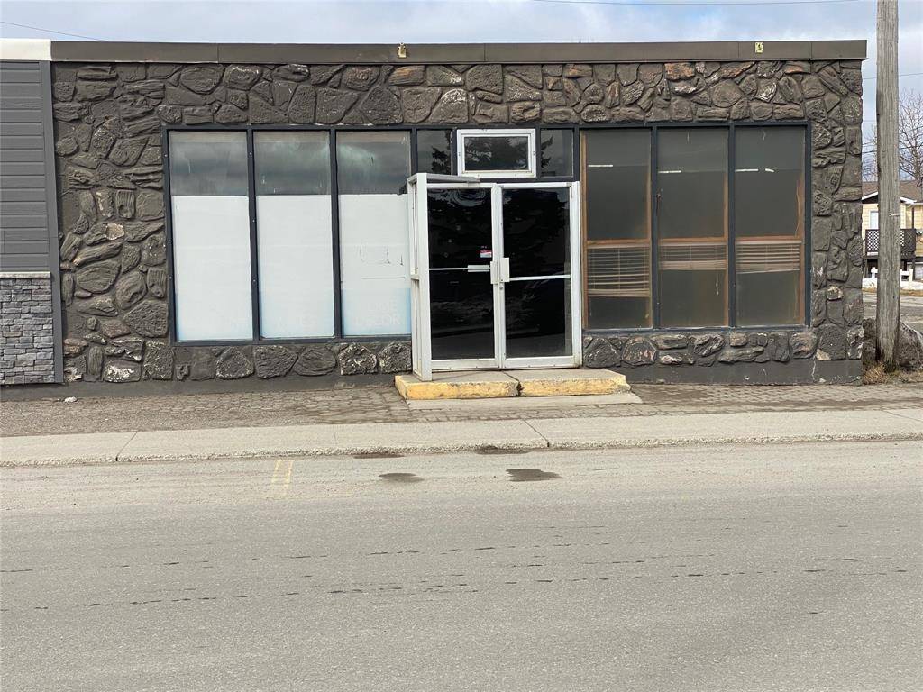 Stephenville, NL A2N 1J8,171 Main Street