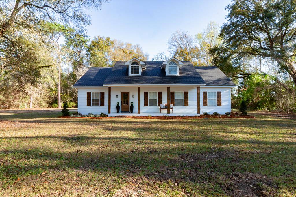 Bainbridge, GA 39817,296 Riverview Road