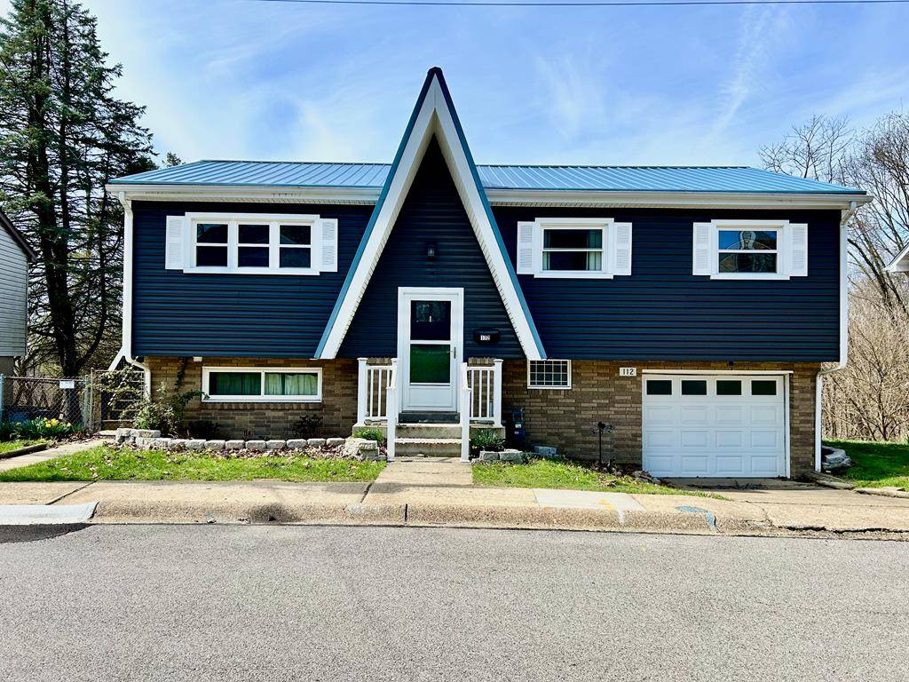 Weirton, WV 26062,112 Cloma Circle
