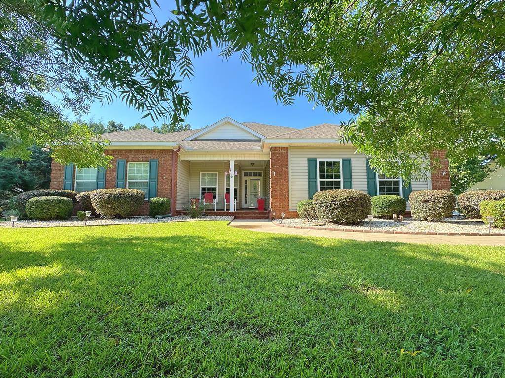 Dothan, AL 36301,371 Bradford Ln