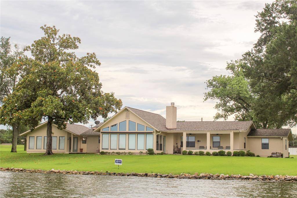 Tool, TX 75143,2517 Wildwood Way