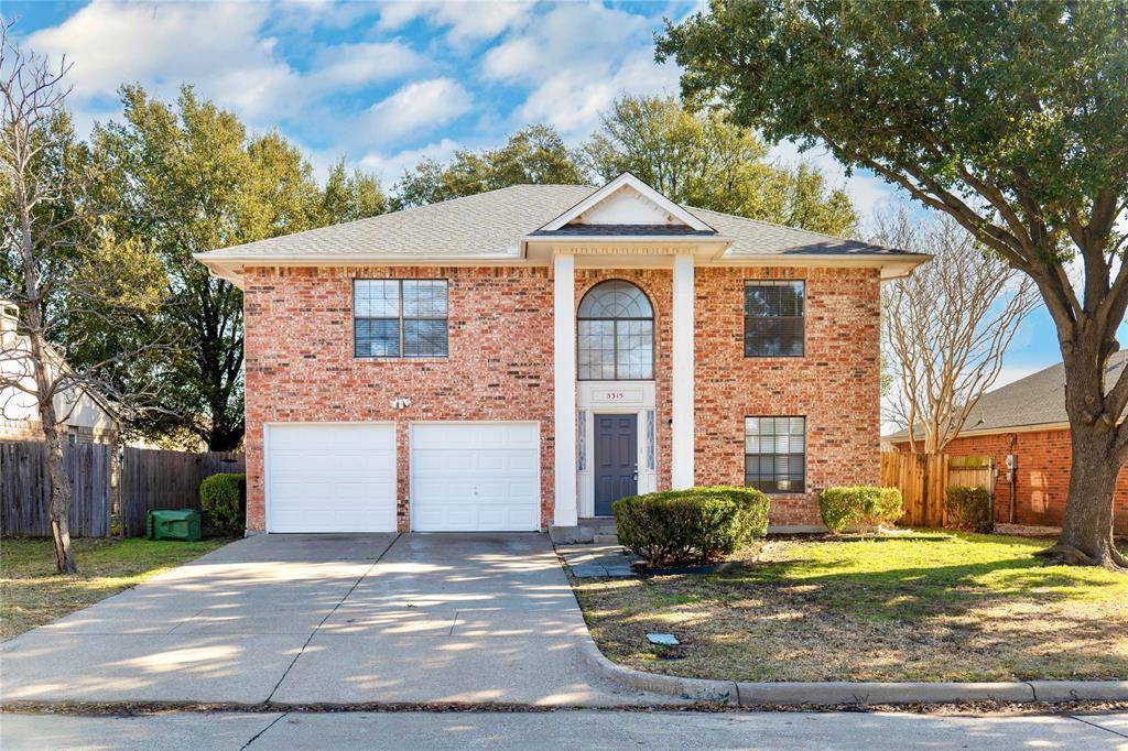 Arlington, TX 76018,5315 Faireast Court