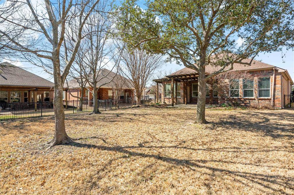 Fairview, TX 75069,352 Wrangler Drive