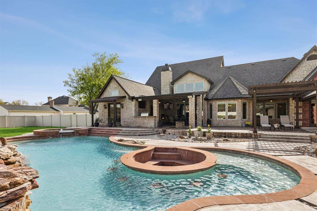 Rockwall, TX 75032,401 Willowcrest