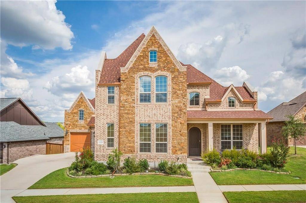 Burleson, TX 76028,1225 Yosemite Way
