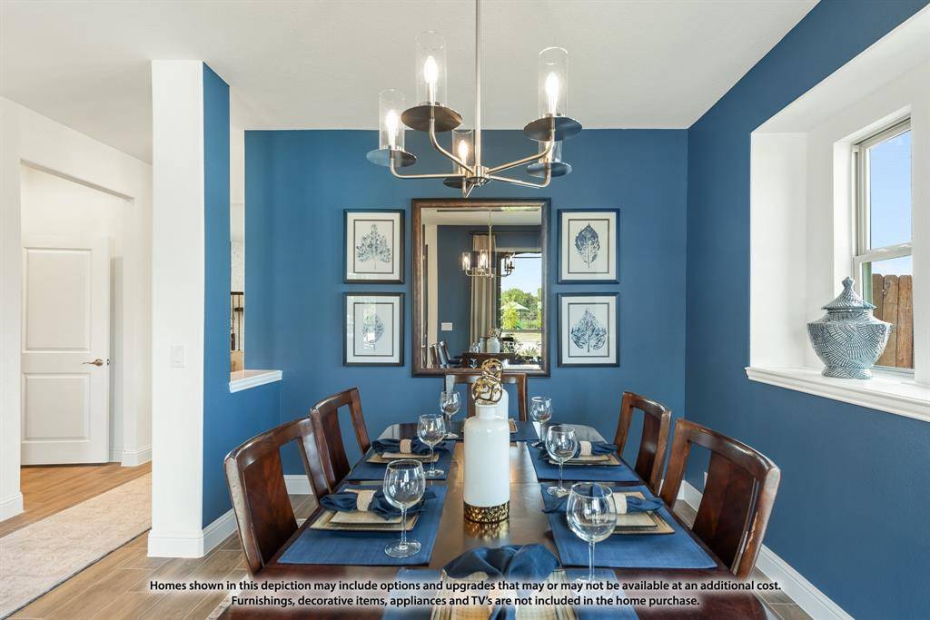 Joshua, TX 76058,717 Seahawk Street