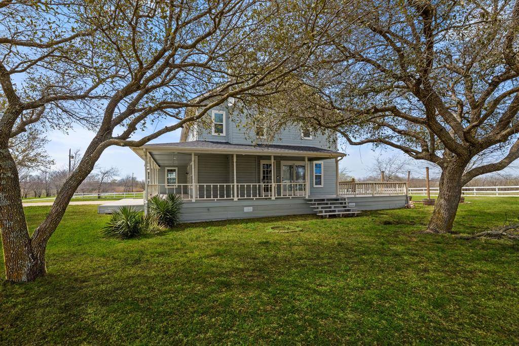 Ennis, TX 75119,252 Rider Road