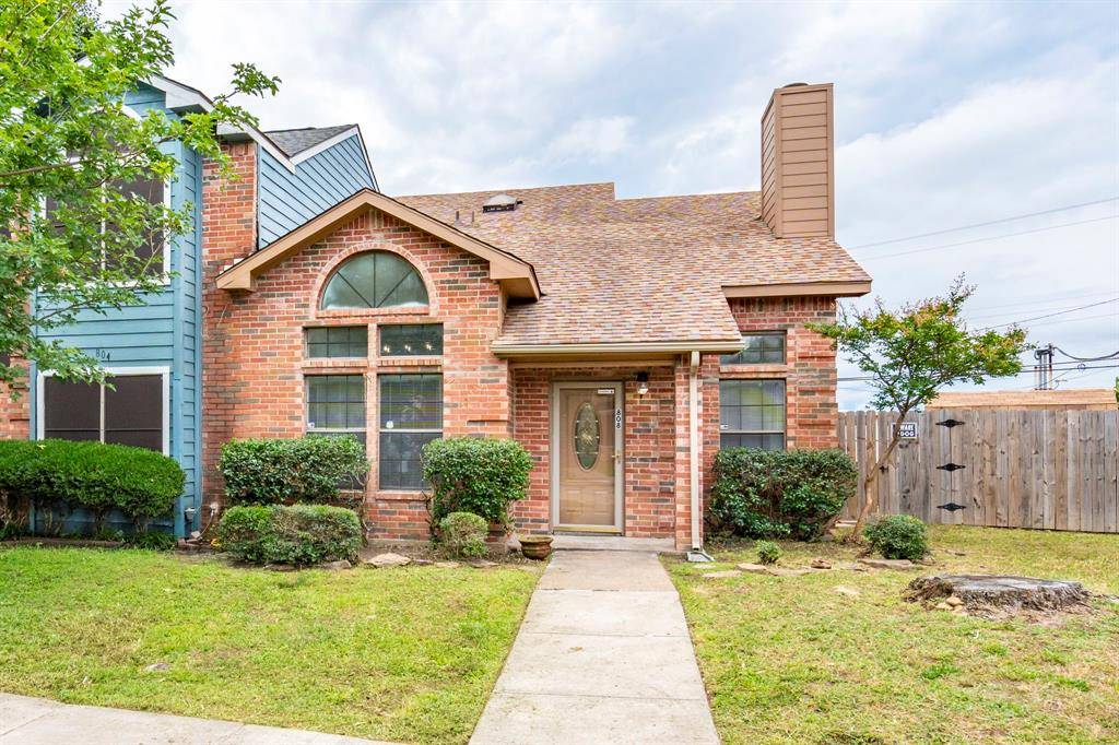 Mesquite, TX 75149,808 Brockden Drive
