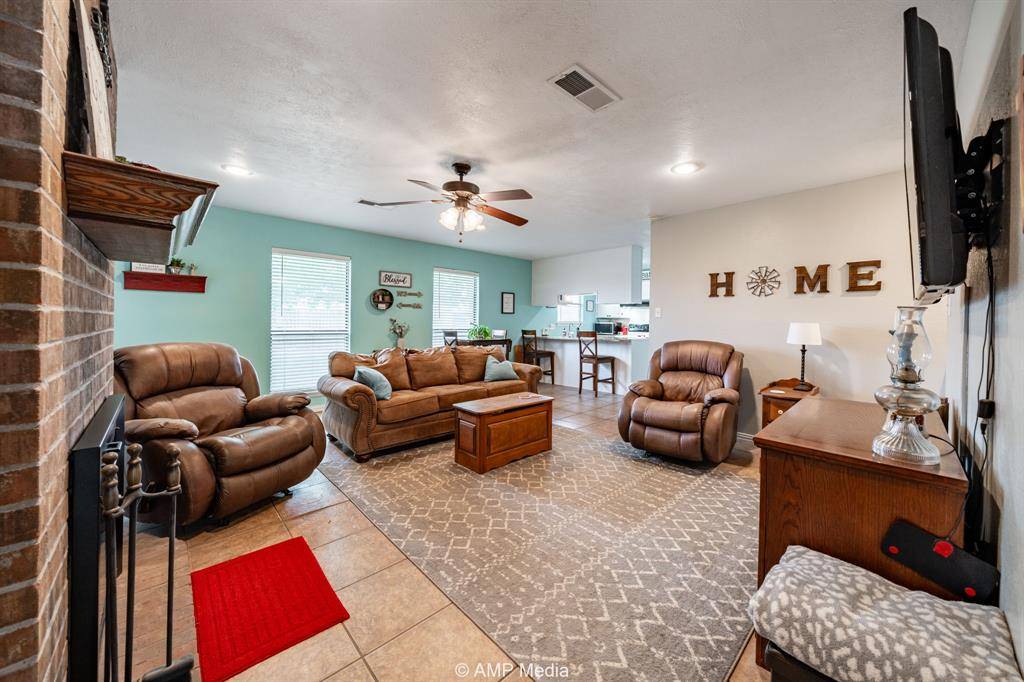 Abilene, TX 79606,4017 Craig Drive