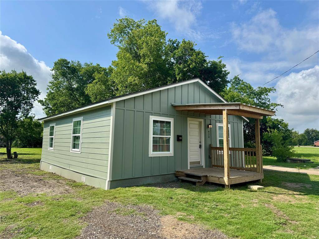 Waco, TX 76706,924 Gurley Lane