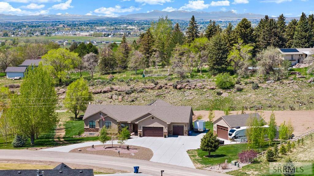 Idaho Falls, ID 83406,5465 Rio Seco Drive