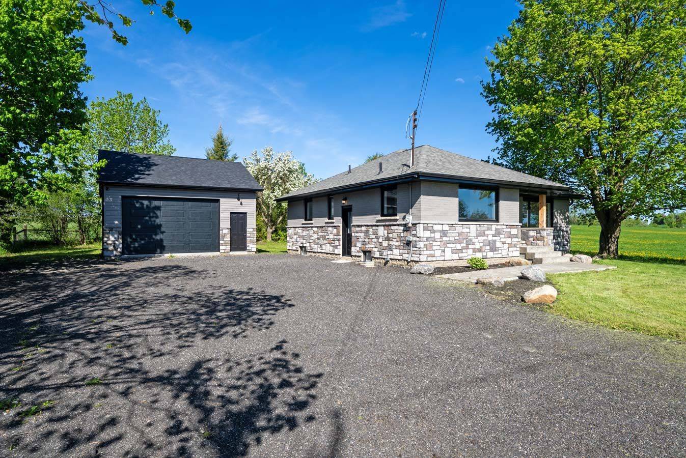 Scugog, ON L9P 1R3,21250 Highway 12 N/A