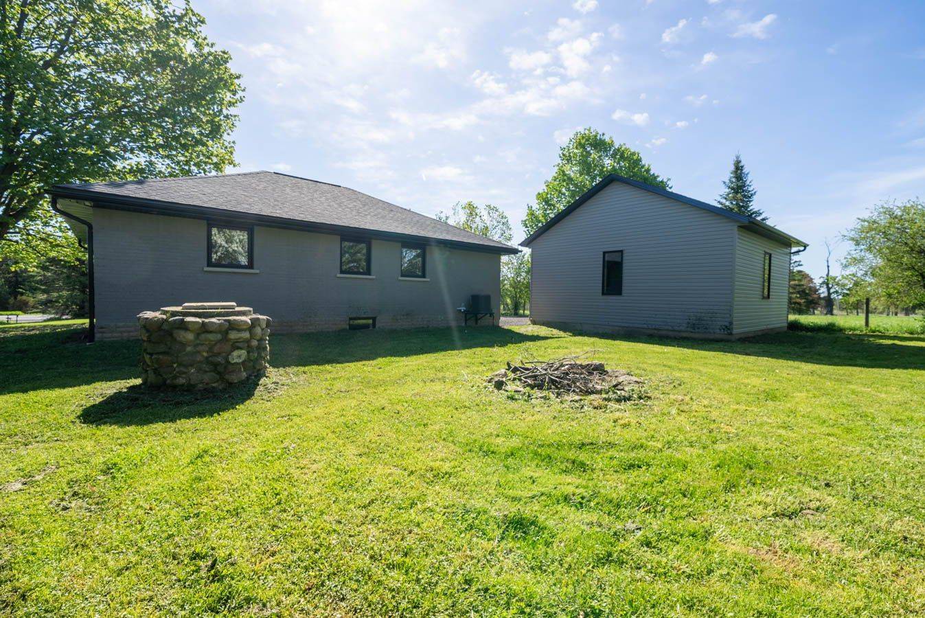 Scugog, ON L9P 1R3,21250 Highway 12 N/A